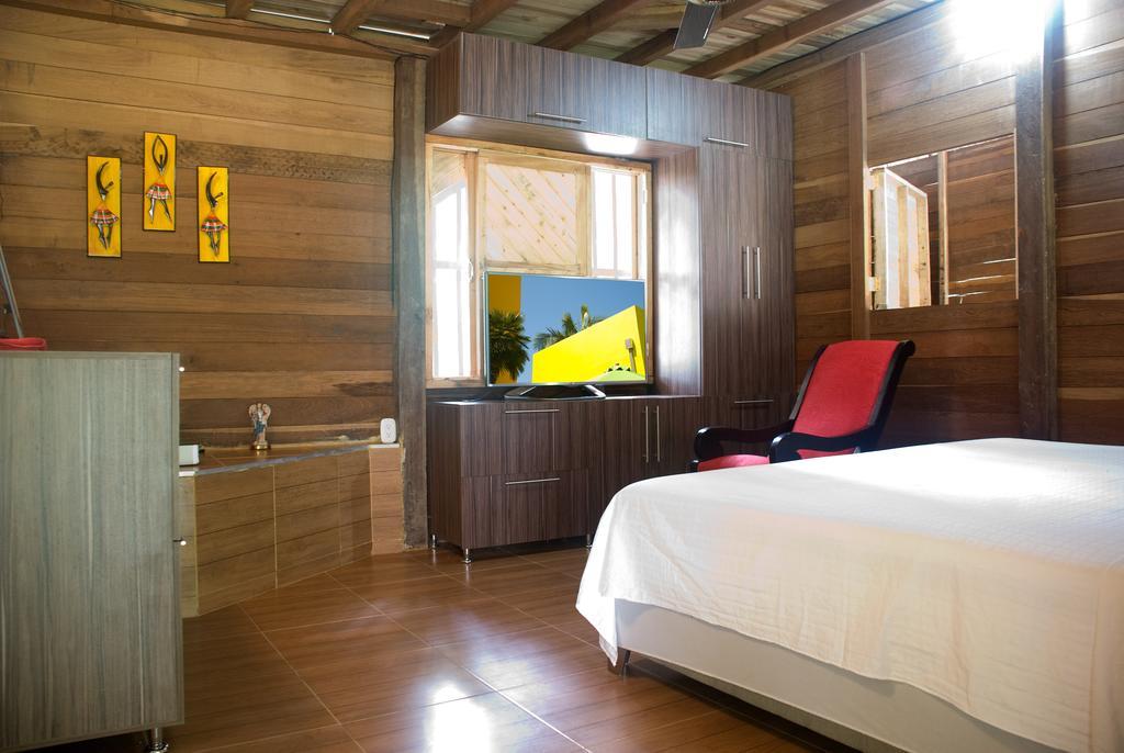Tayrona Paradise Villa El Zaino Room photo