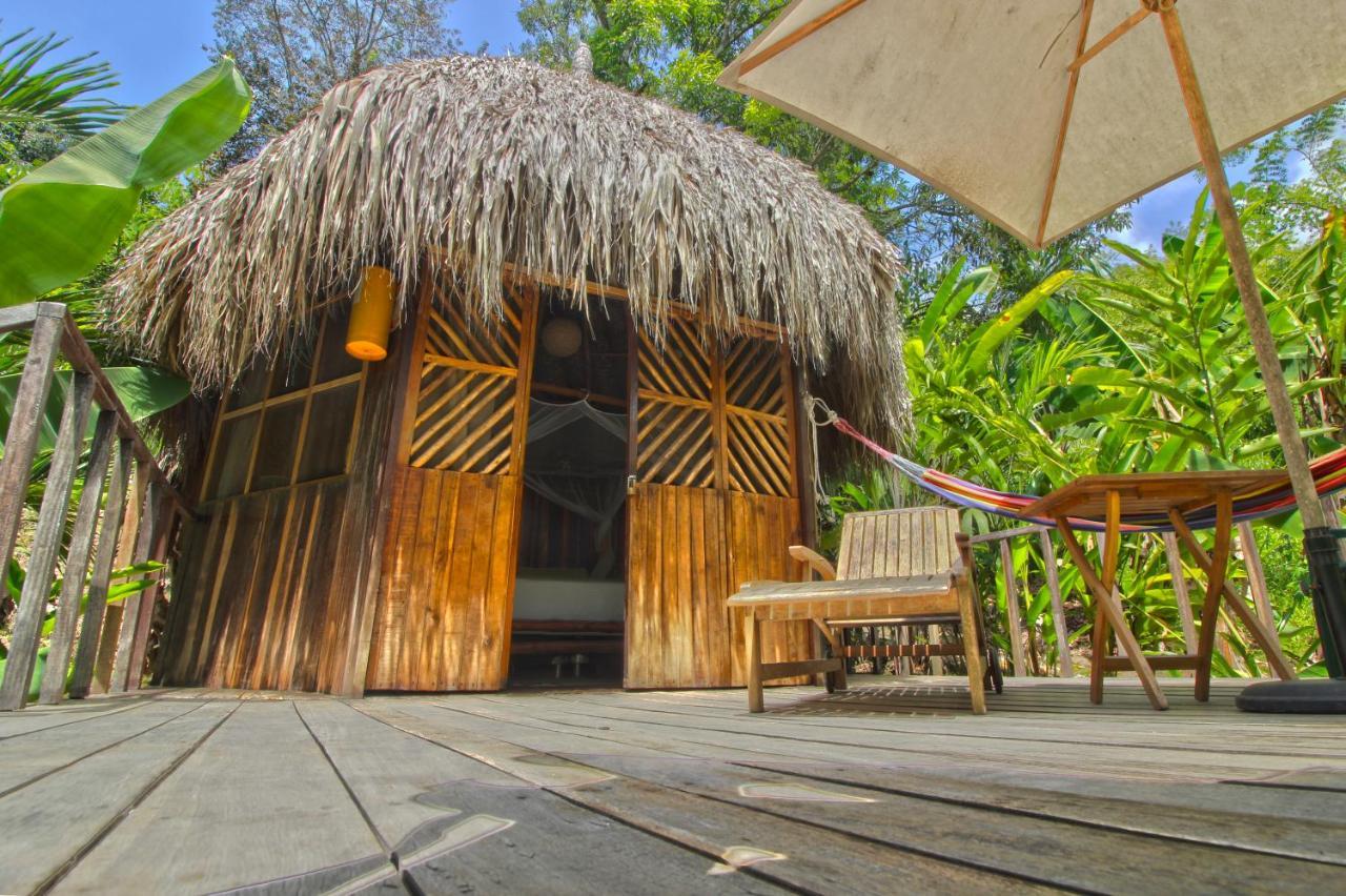 Tayrona Paradise Villa El Zaino Exterior photo